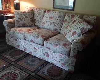 Rowe sofa