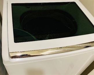 Samsung like new washer