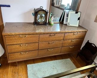 Another MCM dresser