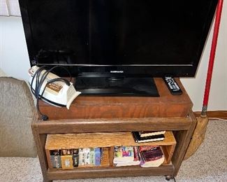 Another flatscreen TV
