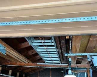 Extension ladder