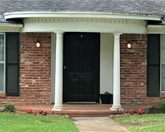 If you come extra early, we will have the lights on for you.