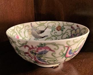 Another china bowl