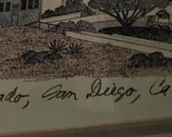 Hotel Del Coronado - San Diego, California