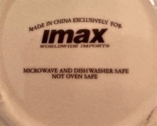Made in China by IMAX
