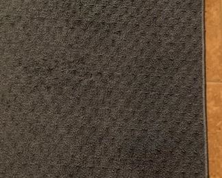 Rug - 7 feet 6 inches x 9 feet