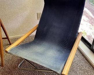Sling chair