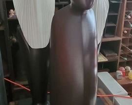 Enrico Hentry Pinardi "Judgment"