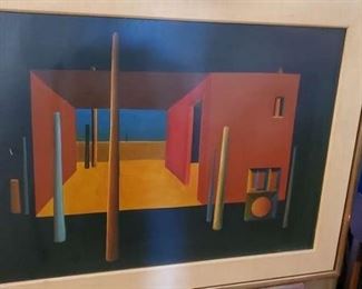 Enrico Henry Pinardi