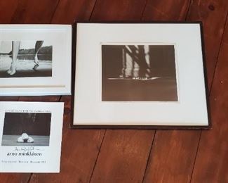 Arno Minkkenen photographs