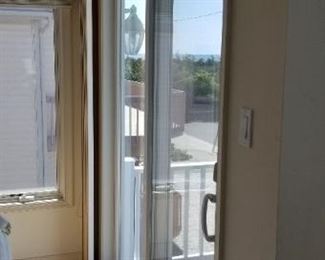 Andersen sliding glass doors