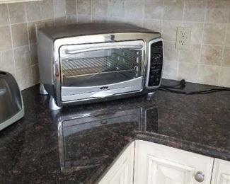 Nice appliances
