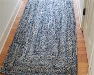 NuLoom "Dune" runners; three available; one new in package