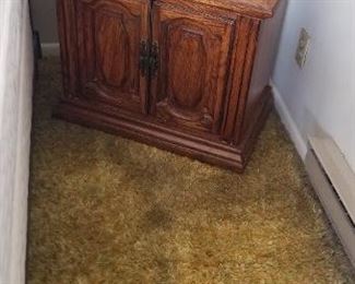 Nightstand - two available