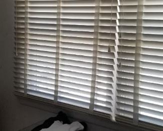 Blinds - bring your measurements