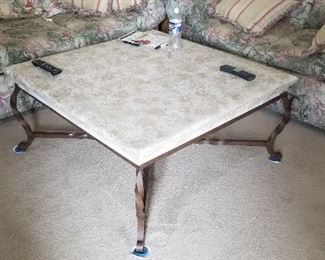 Stunning coffee table