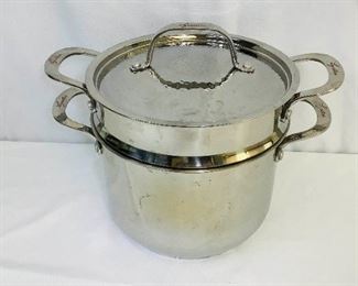 JACR625 Lagostina Pasta Pot