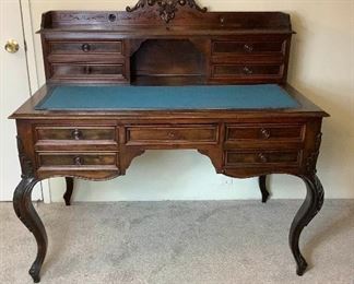 JACR807 Antique Desk