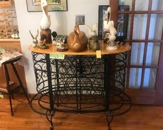 Items Located In The Living Room