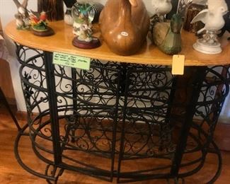Items Located In The Living Room
