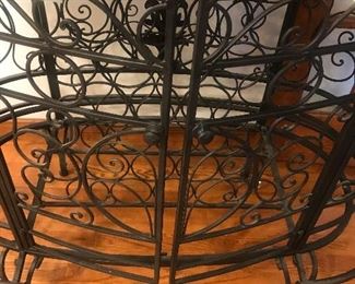 Items Located In The Living Room