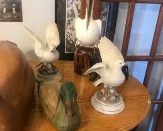 Items Located In The Living Room