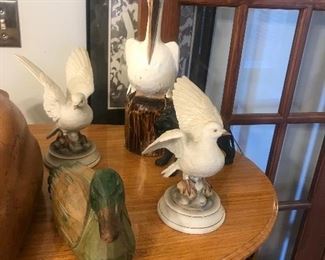 Items Located In The Living Room
