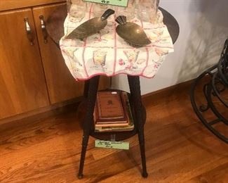 Items Located In The Living Room