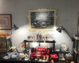 Preview Photo ~  Items Located In The Living Room