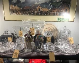 Items Located In The Living Room