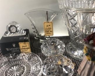 Items Located In The Living Room