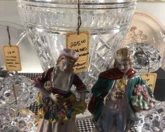 Items Located In The Living Room