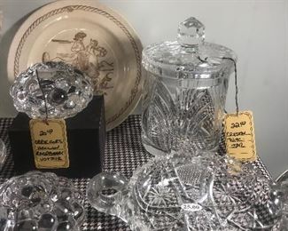 Items Located In The Living Room