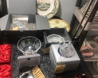 Items Located In The Living Room