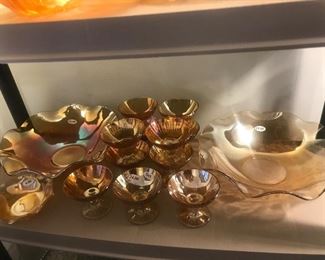 Items Located In The Living Room