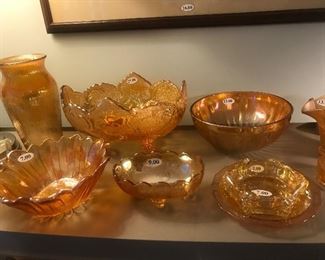 Items Located In The Living Room