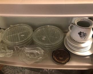 Items Located In The Living Room