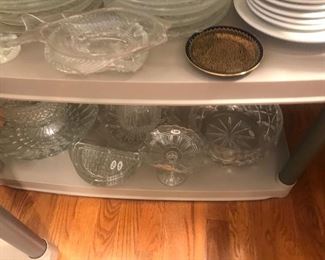 Items Located In The Living Room