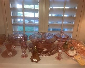 Items Located In The Living Room