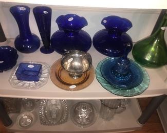 Items Located In The Living Room