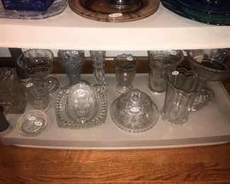 Items Located In The Living Room