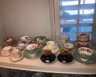 Items Located In The Living Room