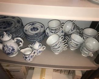 Items Located In The Living Room