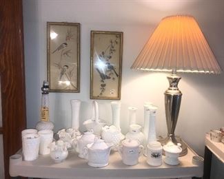 Items Located In The Living Room