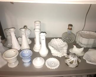 Items Located In The Living Room