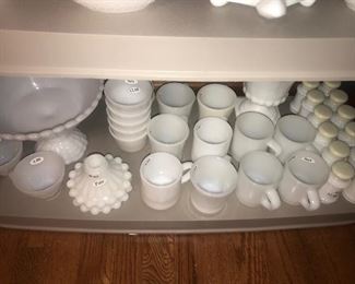 Items Located In The Living Room