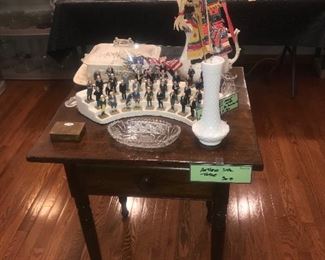 Items Located In The Living Room