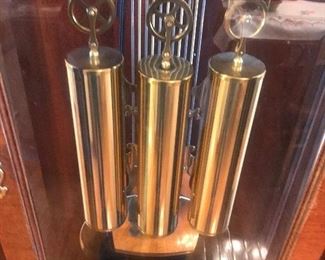 Items Located In The Entry Hallway