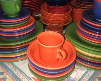 Items Located In The Kitchen