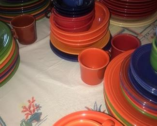 Items Located In The Kitchen